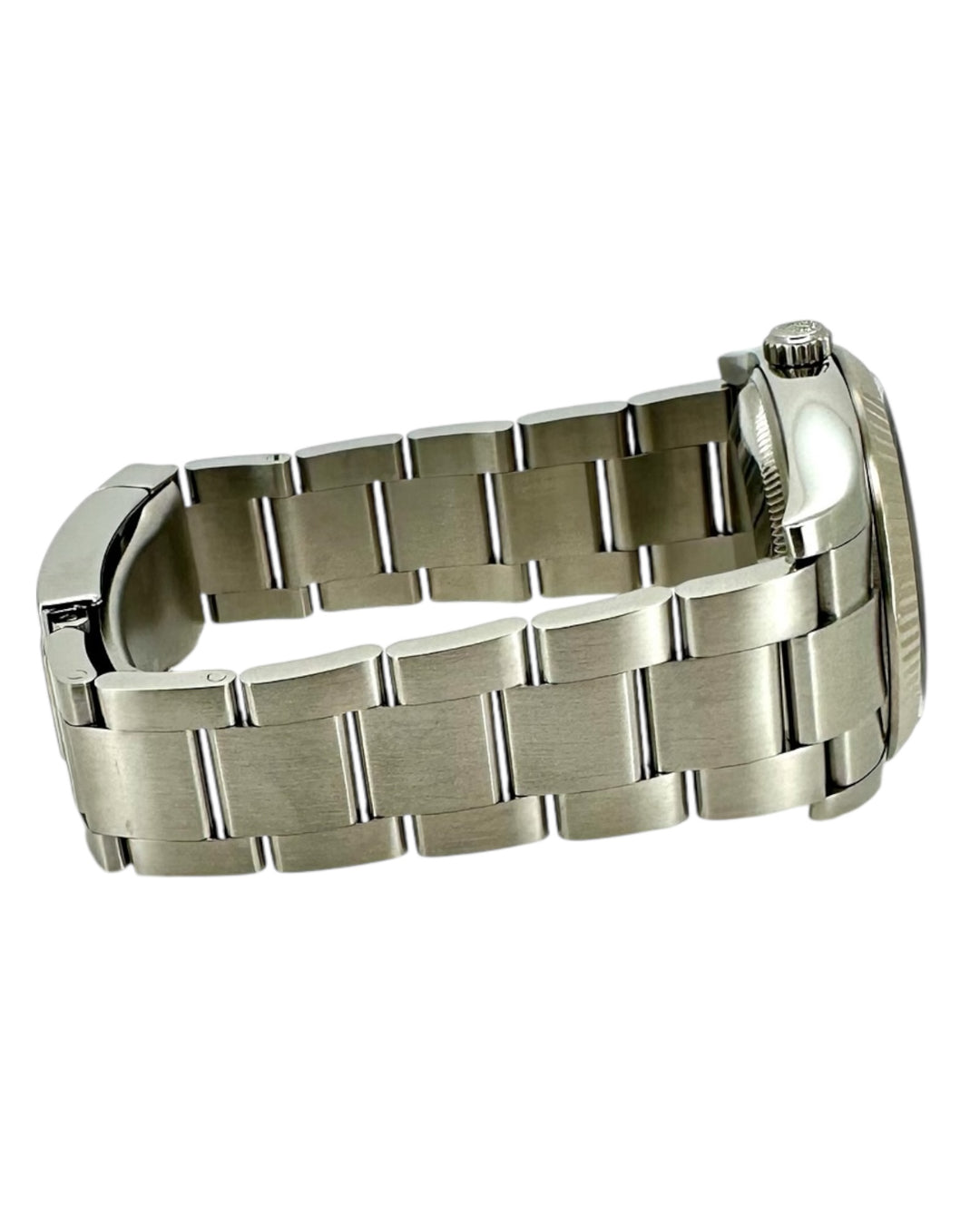 Rolex Oyster Perpetual Air-King Referenz 114234