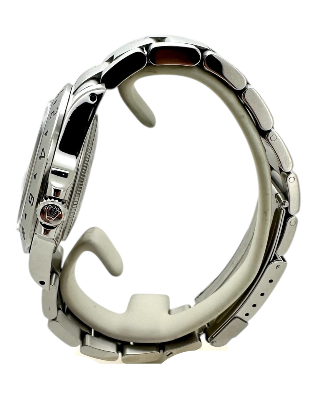 Explorer 2 II SEL Endlinks Referenz 16570