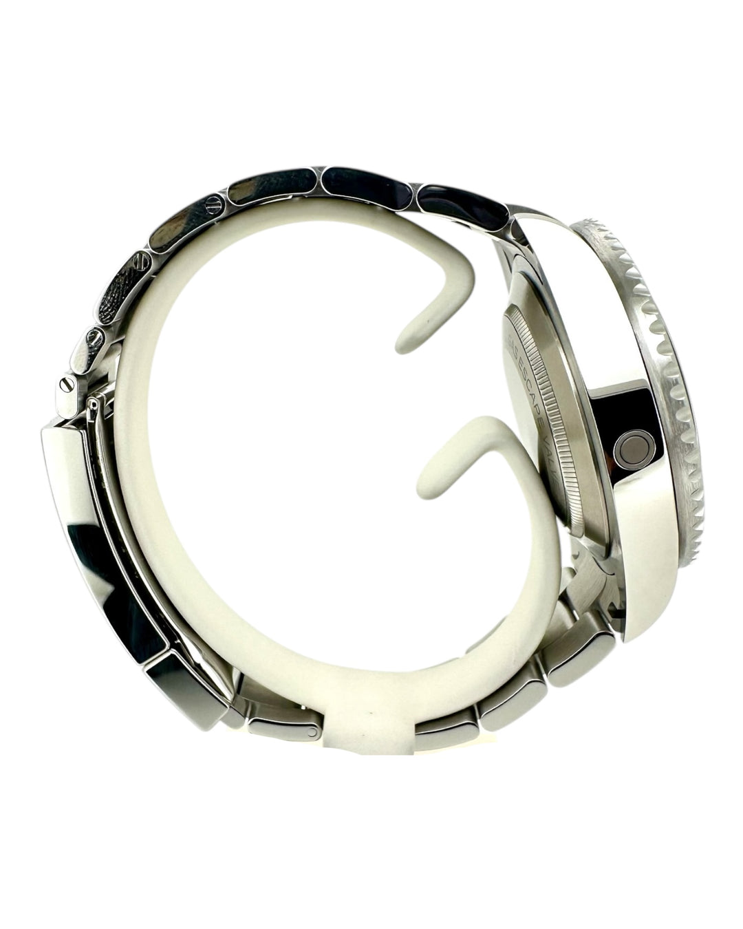 Sea-Dweller Neu Ungetragen Referenz 126600