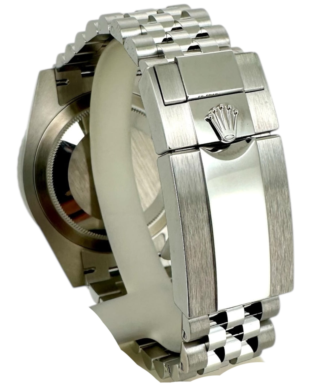 GMT-Master II Pepsi Jubilee Referenz 126710BLRO
