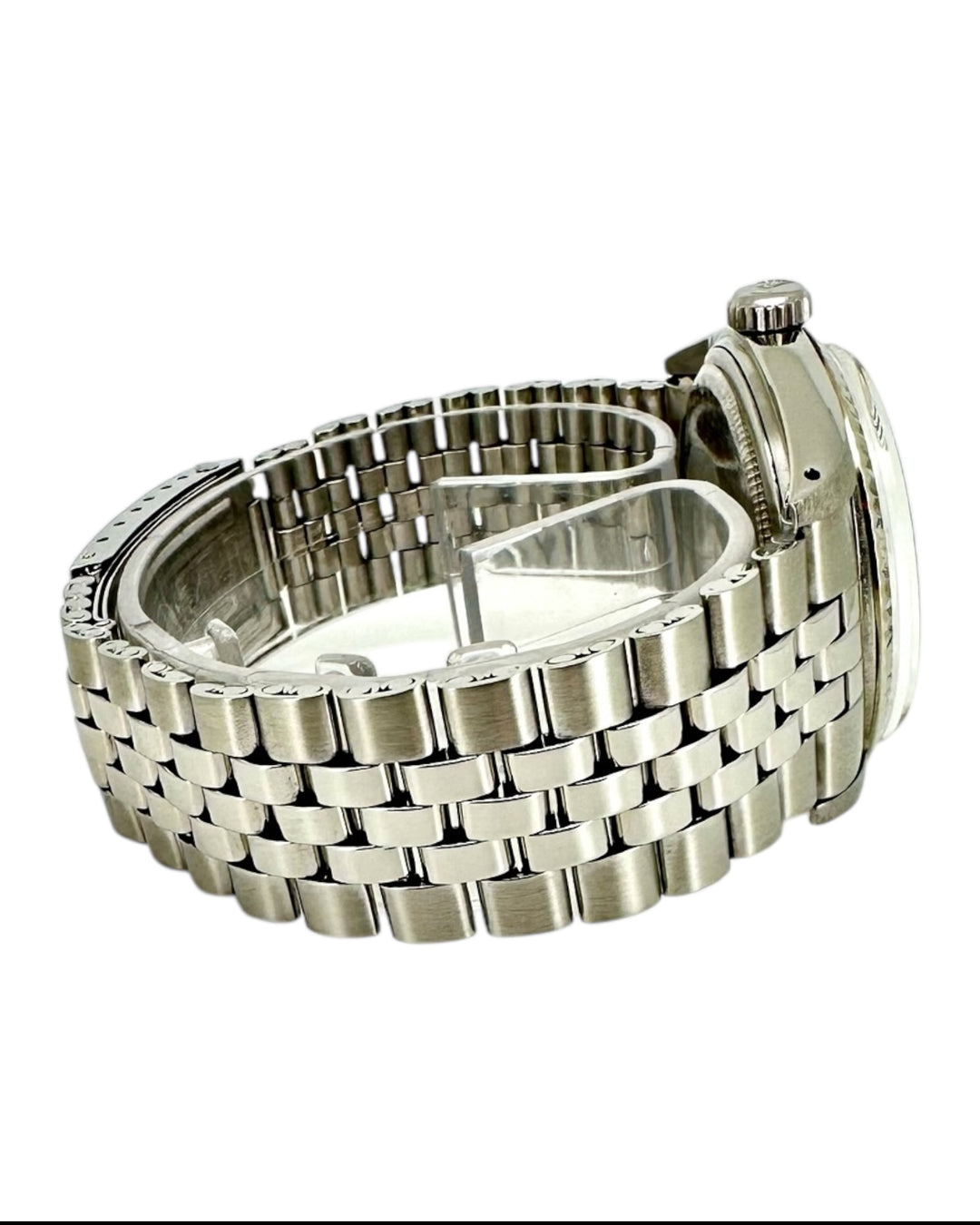 Datejust 36 mm Wideboy Dial Referenz 1601