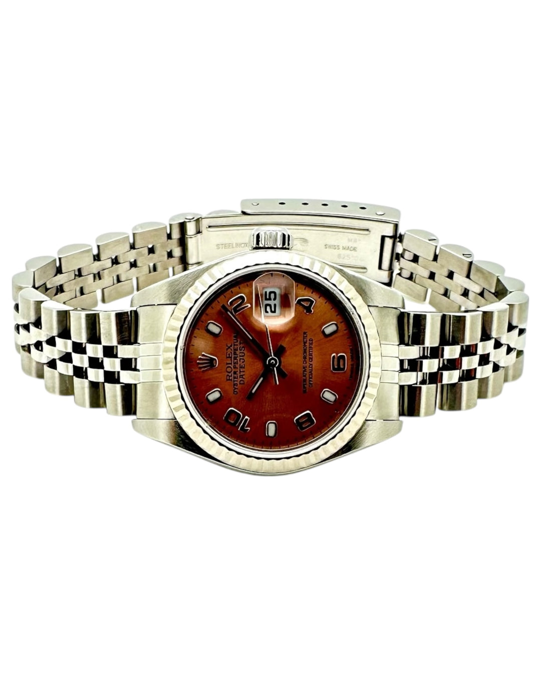 Lady Datejust 26 mm Referenz 79174