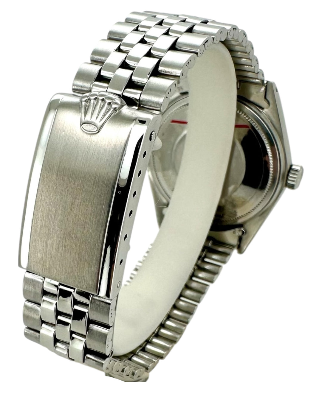 Datejust 36 mm Jahr 1970 Referenz 1601