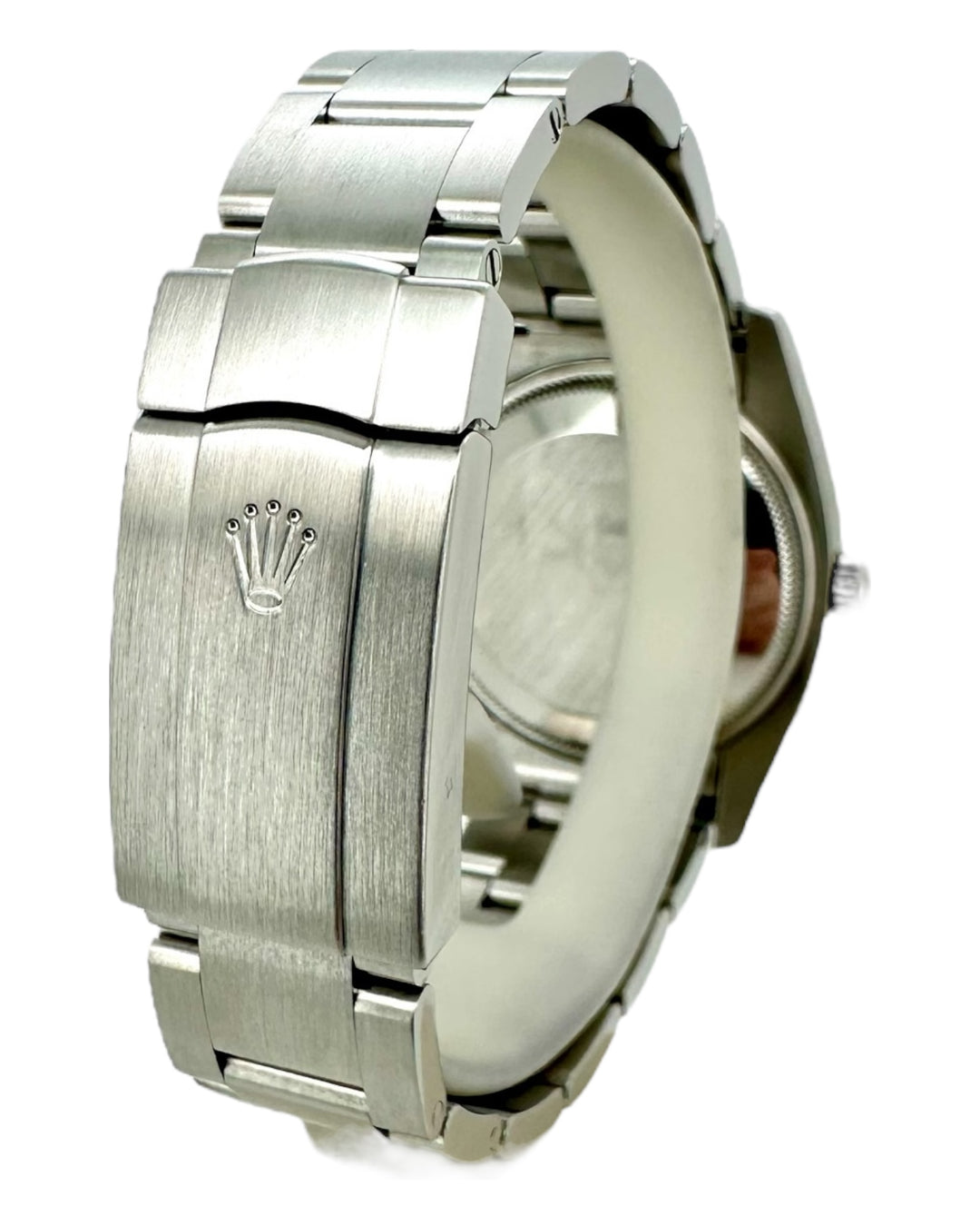 Rolex Oyster Perpetual Air-King Referenz 114234