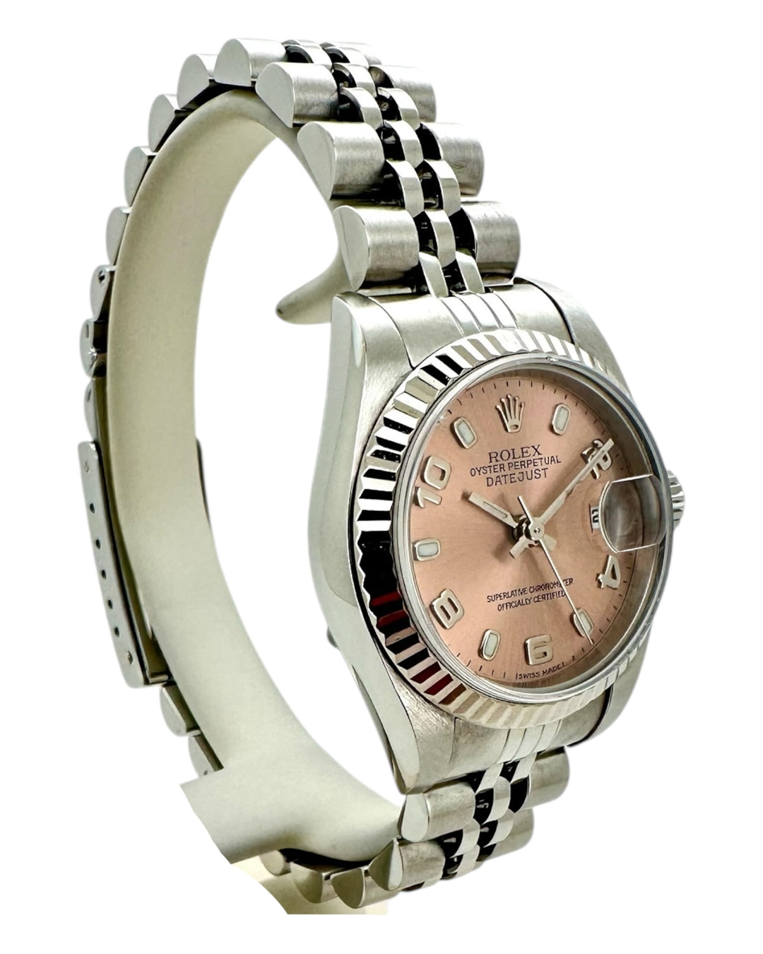 Lady Datejust 26 mm Referenz 79174