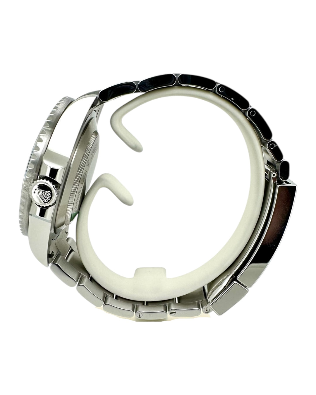 Sea-Dweller Neu Ungetragen Referenz 126600