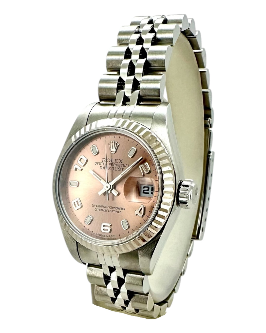 Lady Datejust 26 mm Referenz 79174