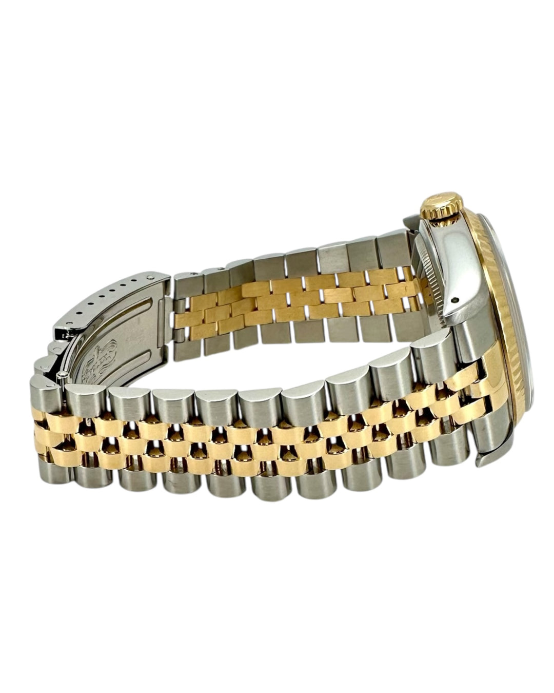 Rolex Oyster Perpetual Datejust Jahr 1992 Referenz 16233
