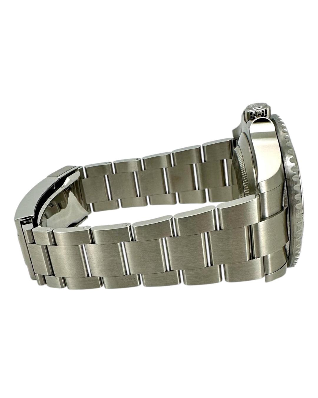 Sea-Dweller Neu Ungetragen Referenz 126600