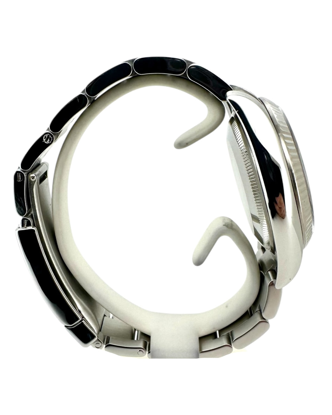 Rolex Oyster Perpetual Air-King Referenz 114234