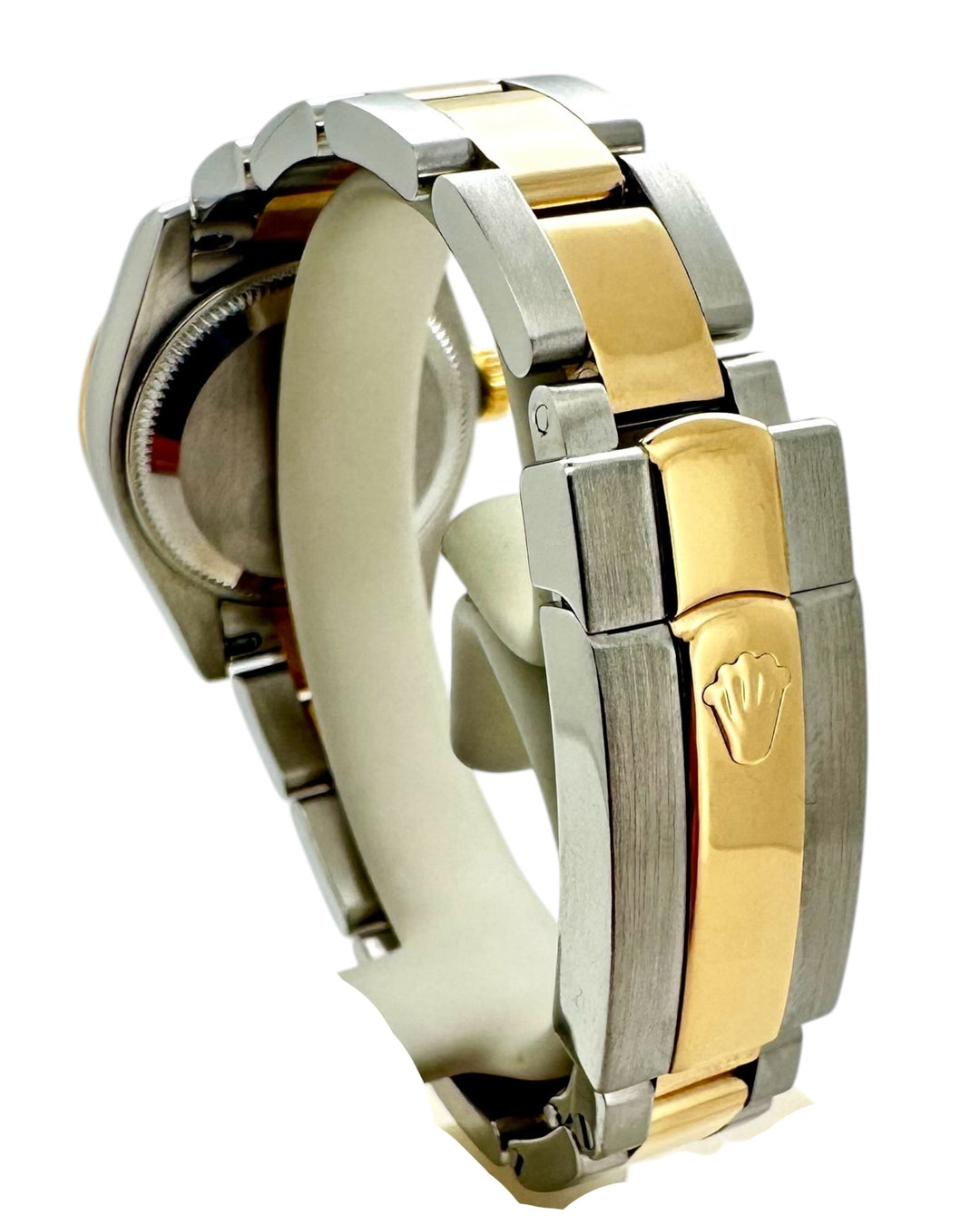 Datejust 26 mm Lady Bicolor Referenz 179313