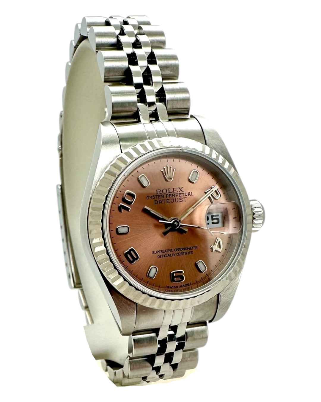 Lady Datejust 26 mm Referenz 79174