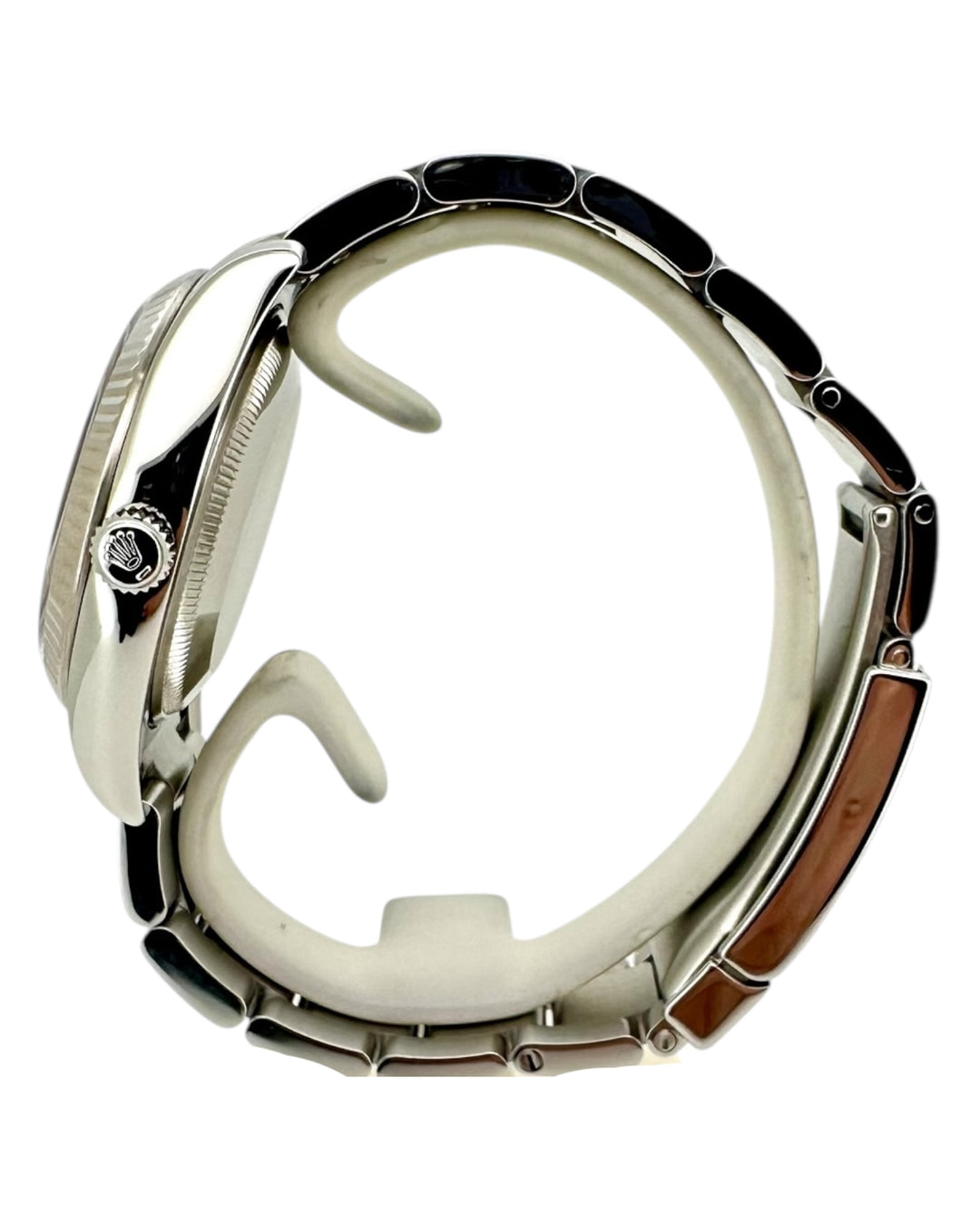 Rolex Oyster Perpetual Air-King Referenz 114234