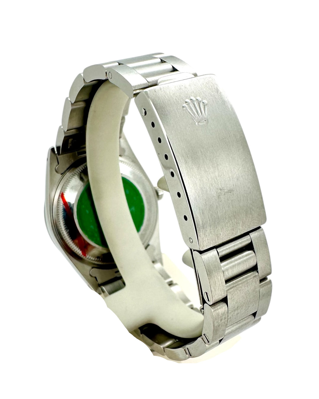 Rolex Date 34 mm Referenz 15200