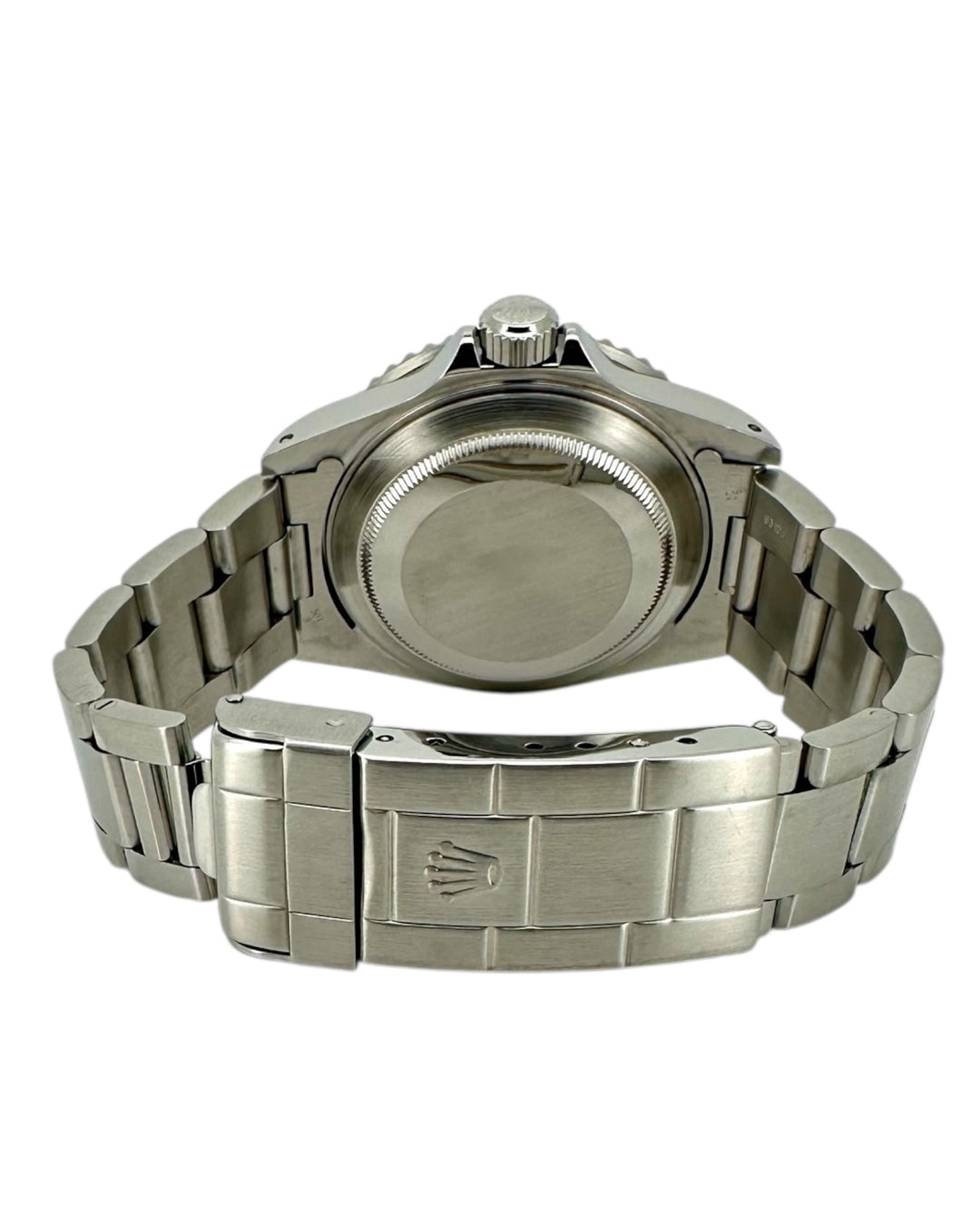 ROLEX Submariner Date Referenz 16610