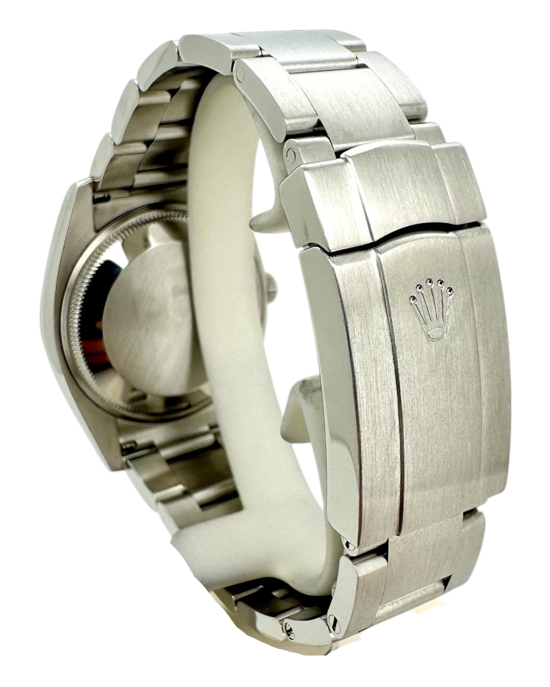 Rolex Oyster Perpetual Air-King Referenz 114234