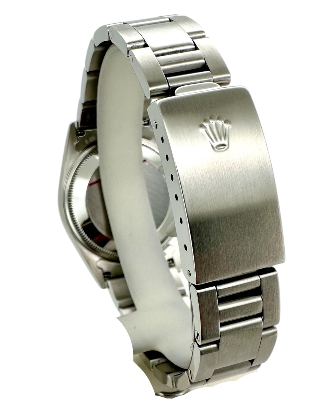 Rolex Date 34 mm Jahr 1998 Referenz 15200