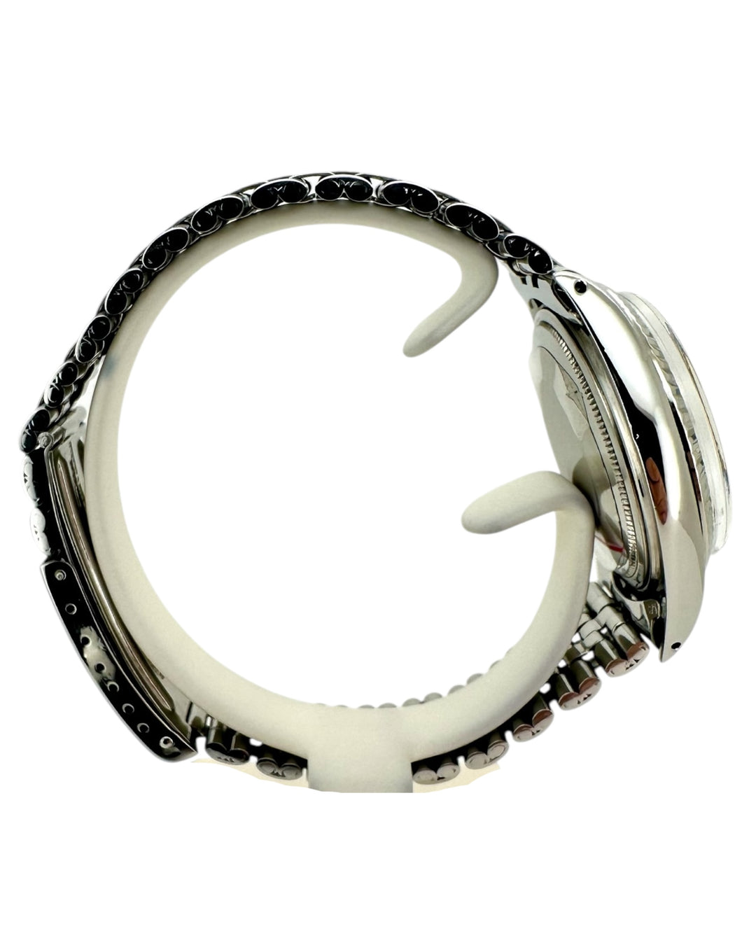 Datejust 36 mm Jahr 1970 Referenz 1601