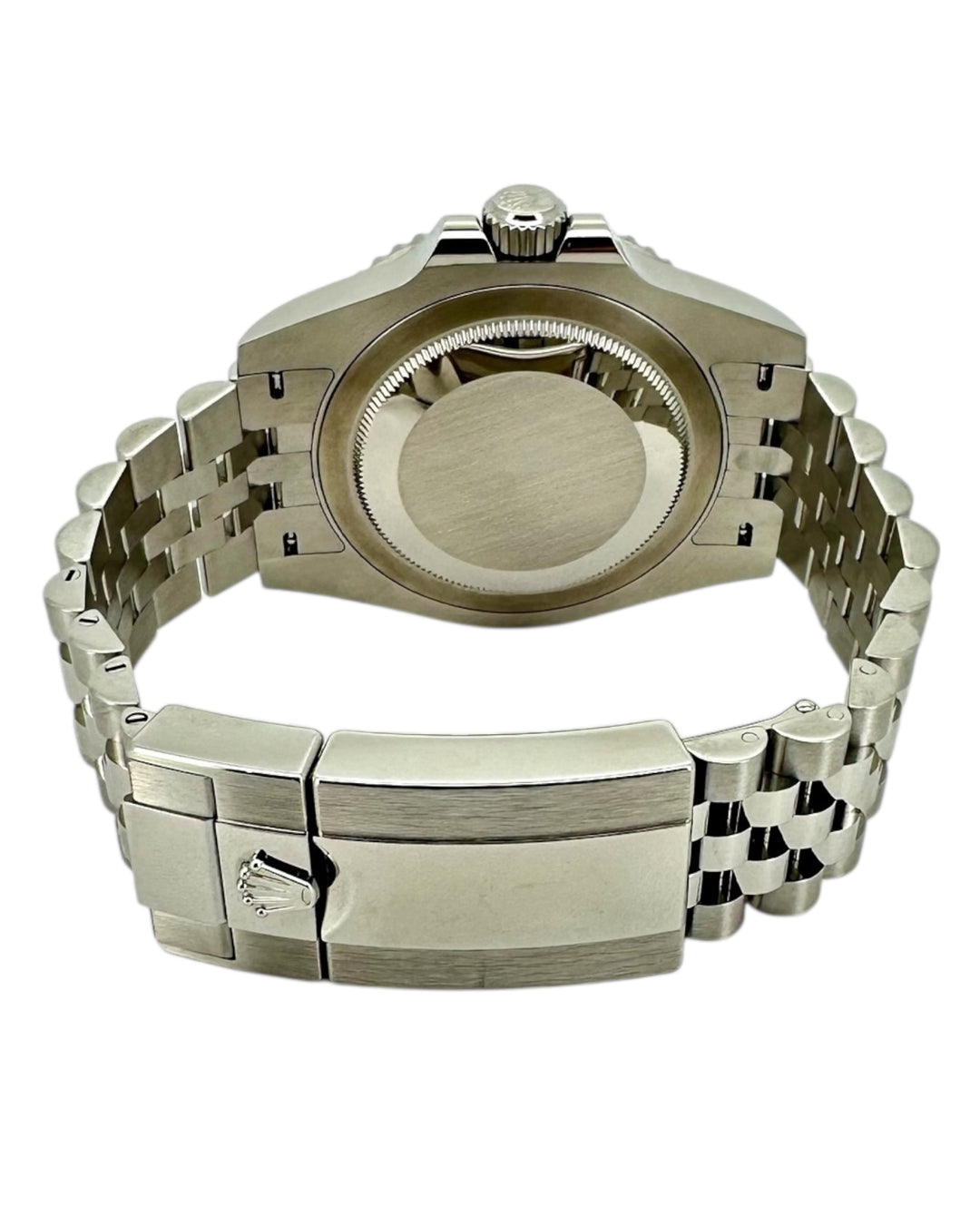 GMT-Master II Pepsi Jubilee Referenz 126710BLRO