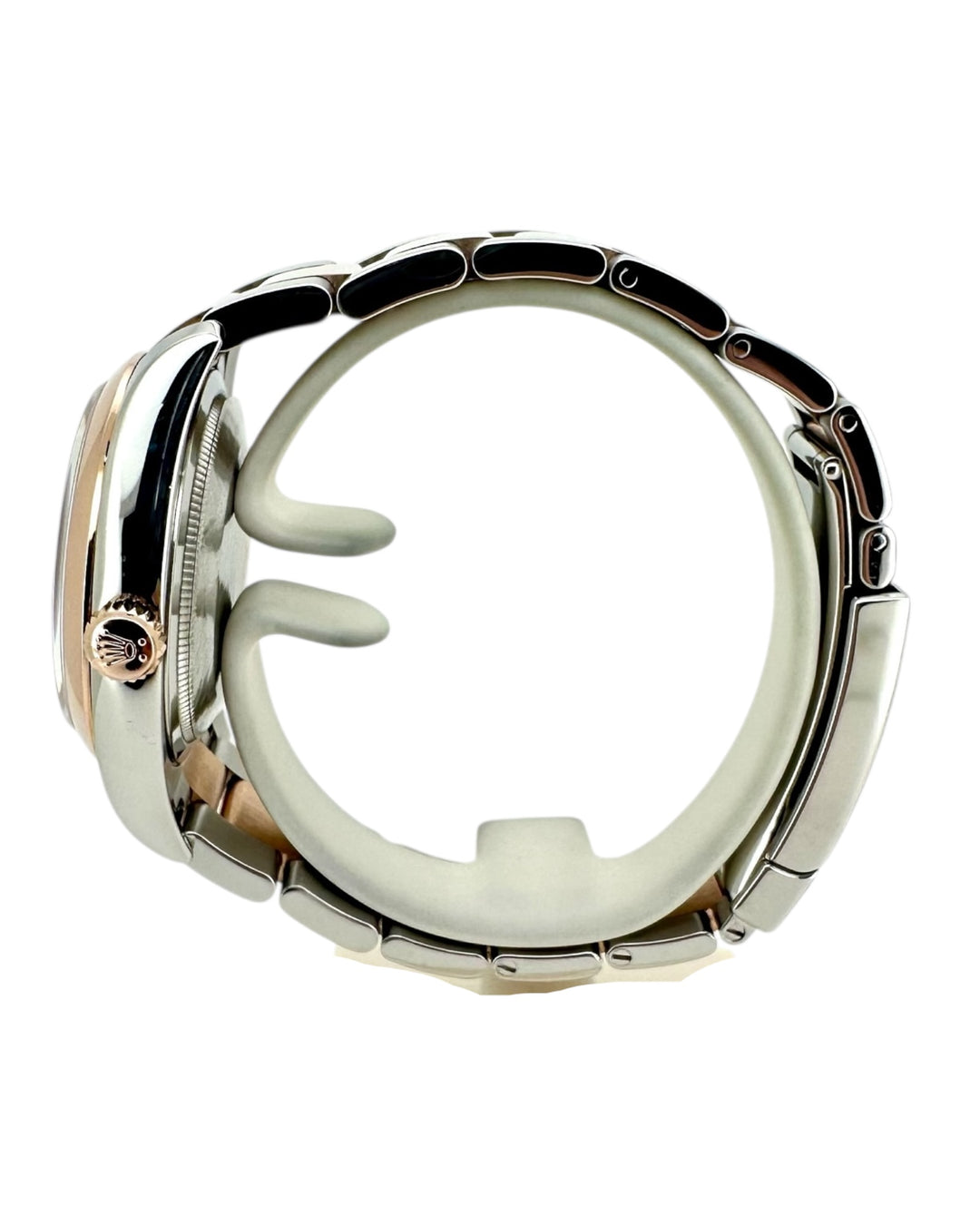 ROLEX Datejust Baujahr 2011 Referenz 116201