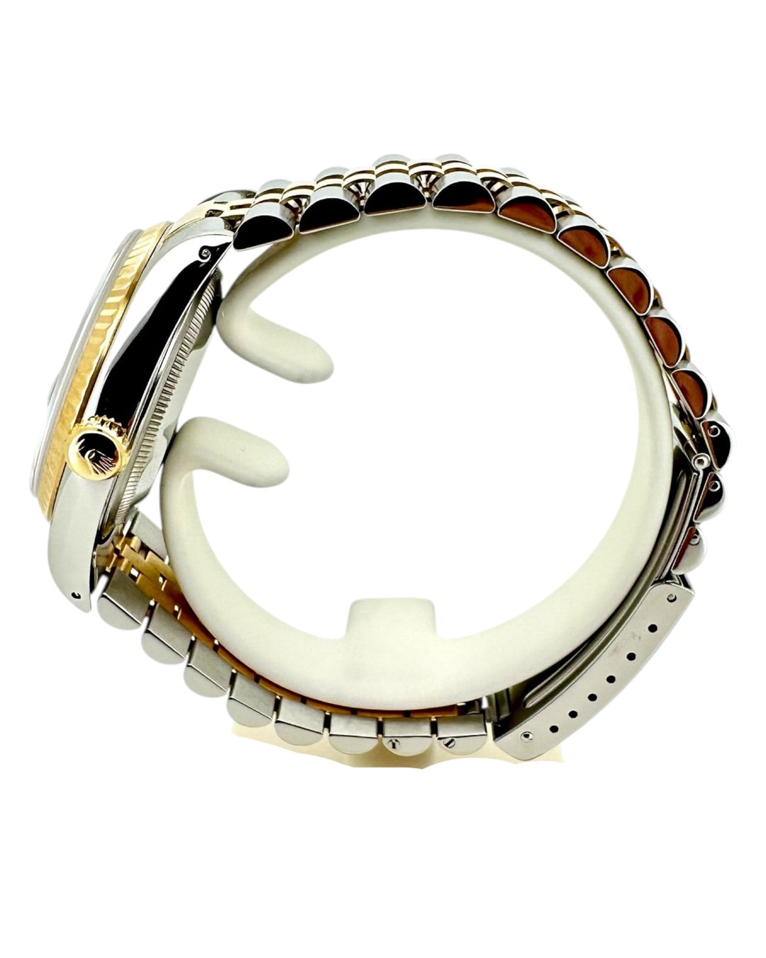 Rolex Oyster Perpetual Datejust Jahr 1992 Referenz 16233