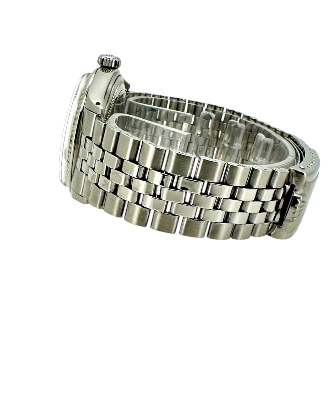 Datejust 36 mm Jahr 1970 Referenz 1601