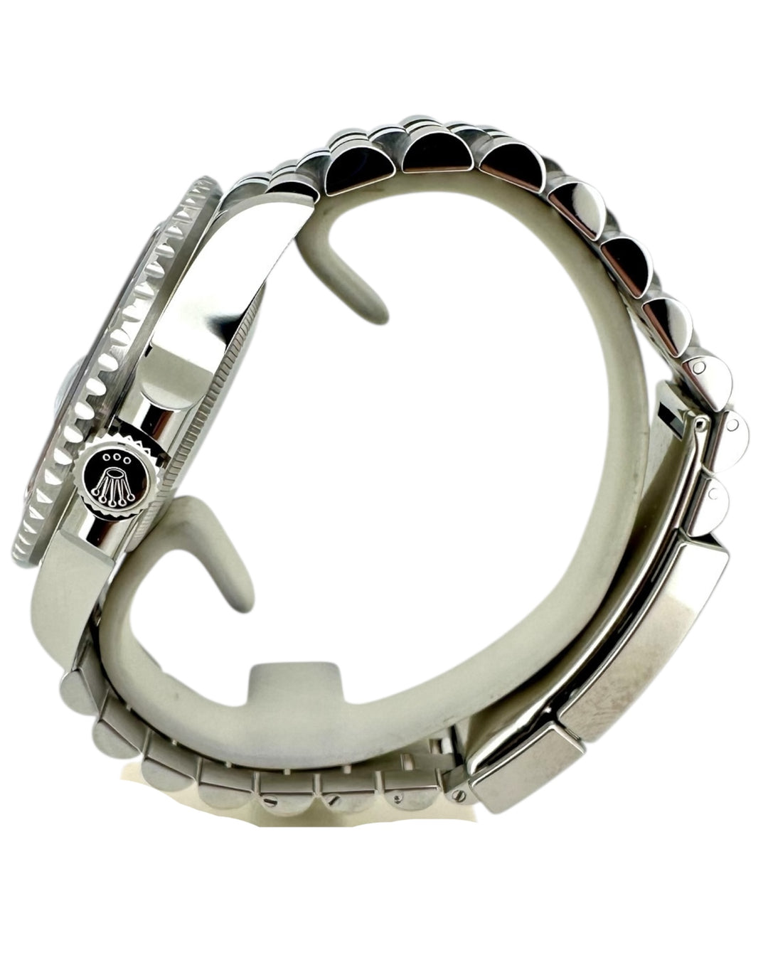 GMT-Master II Pepsi Jubilee Referenz 126710BLRO