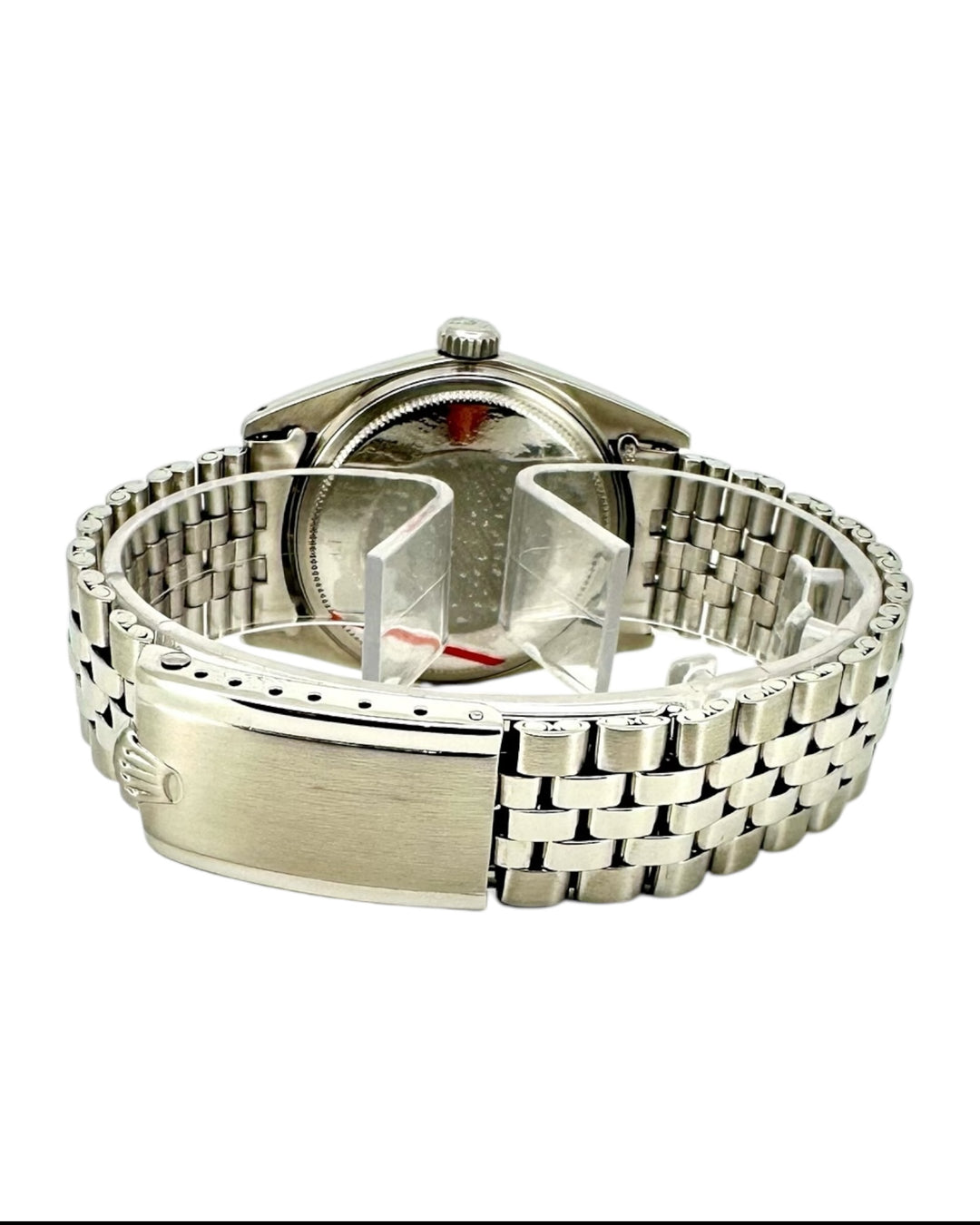 Datejust 36 mm Wideboy Dial Referenz 1601