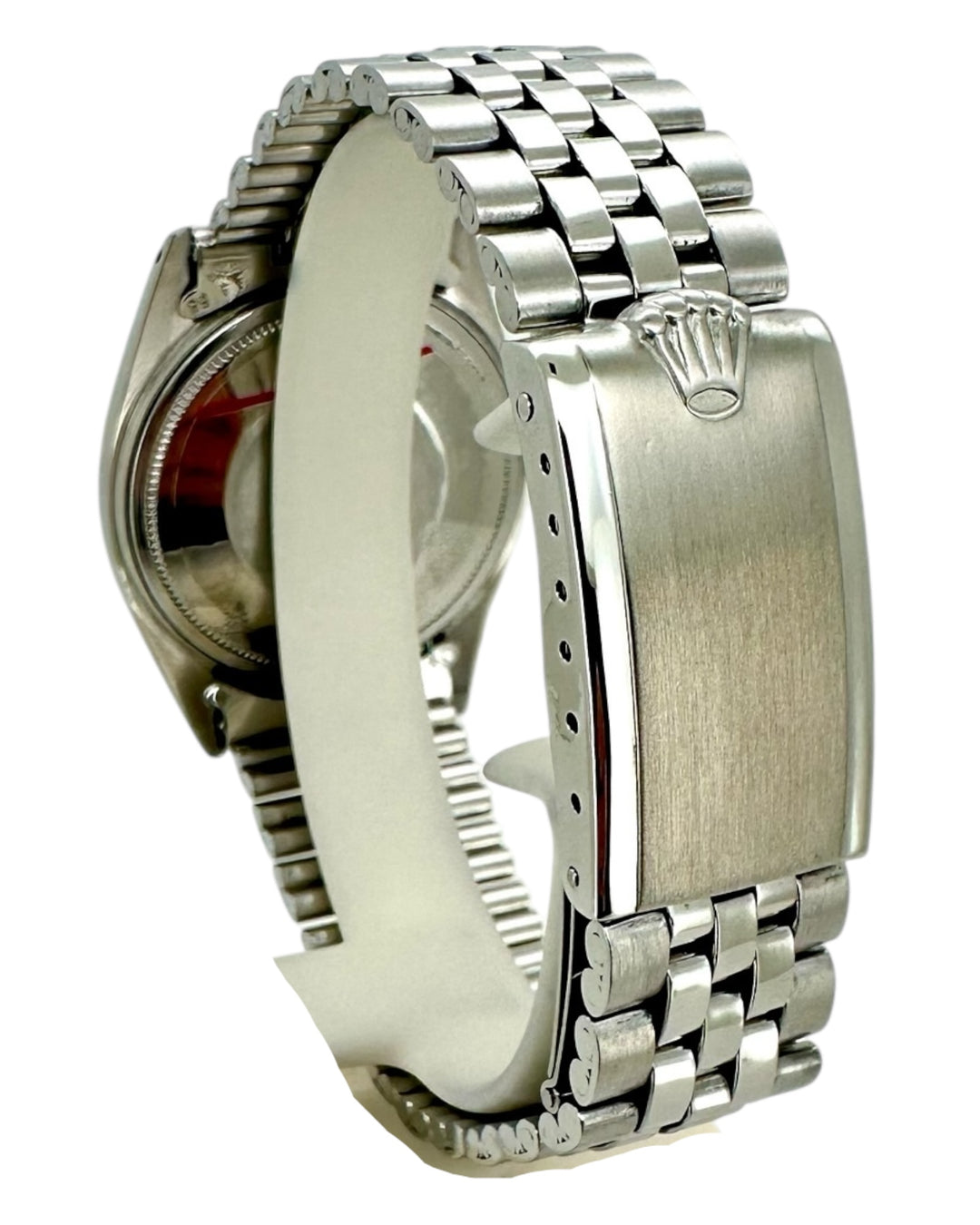 Datejust 36 mm Jahr 1970 Referenz 1601