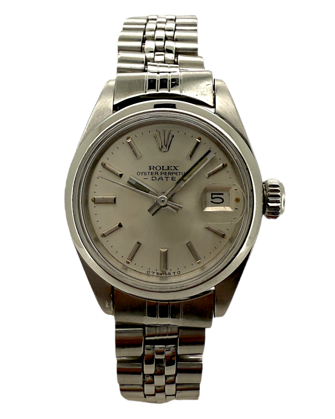 Lady Datejust Referenz 6917
