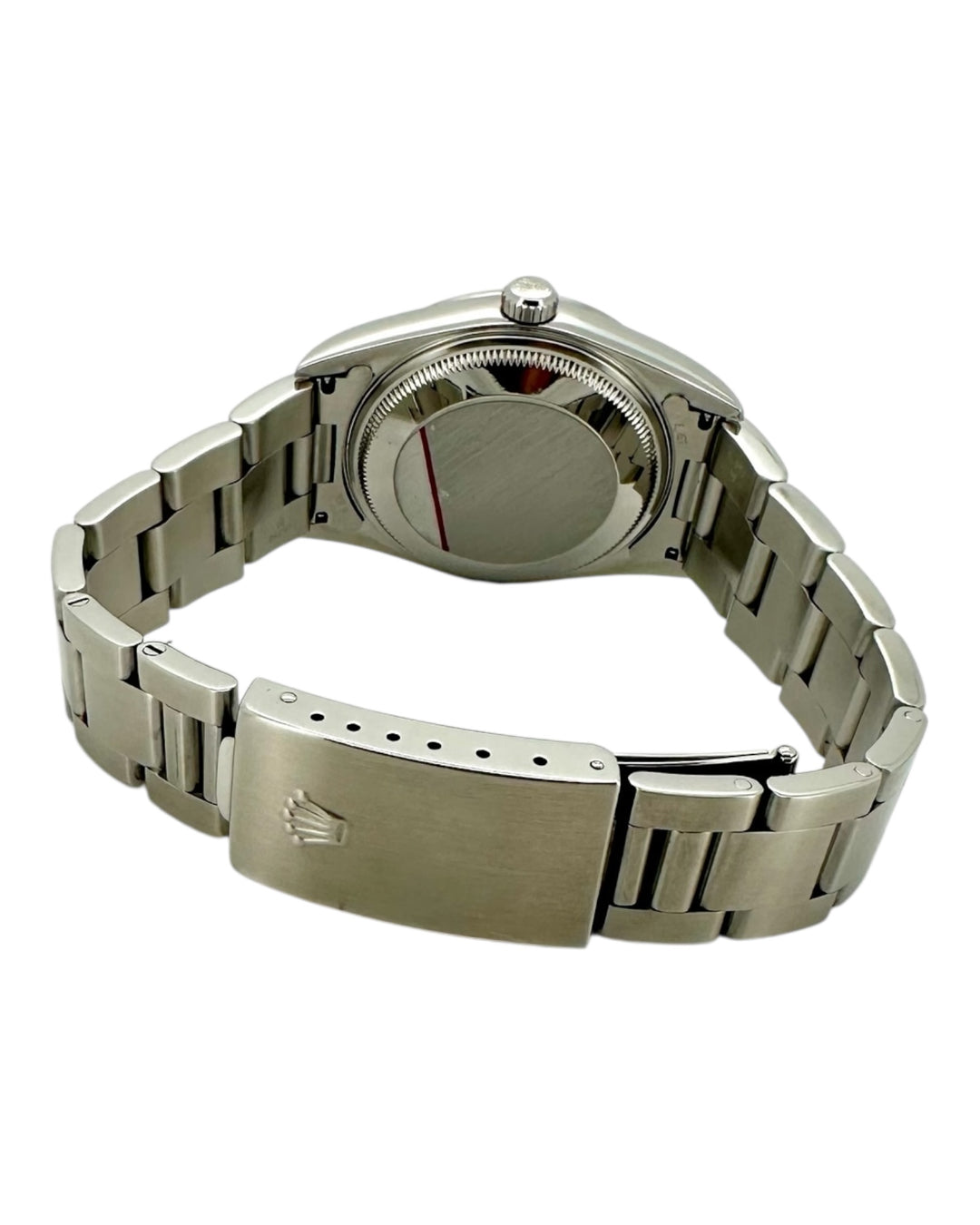 Rolex Date 34 mm Jahr 1998 Referenz 15200