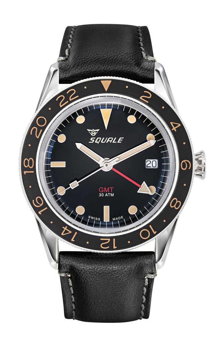 Sub-39 GMT Vintage