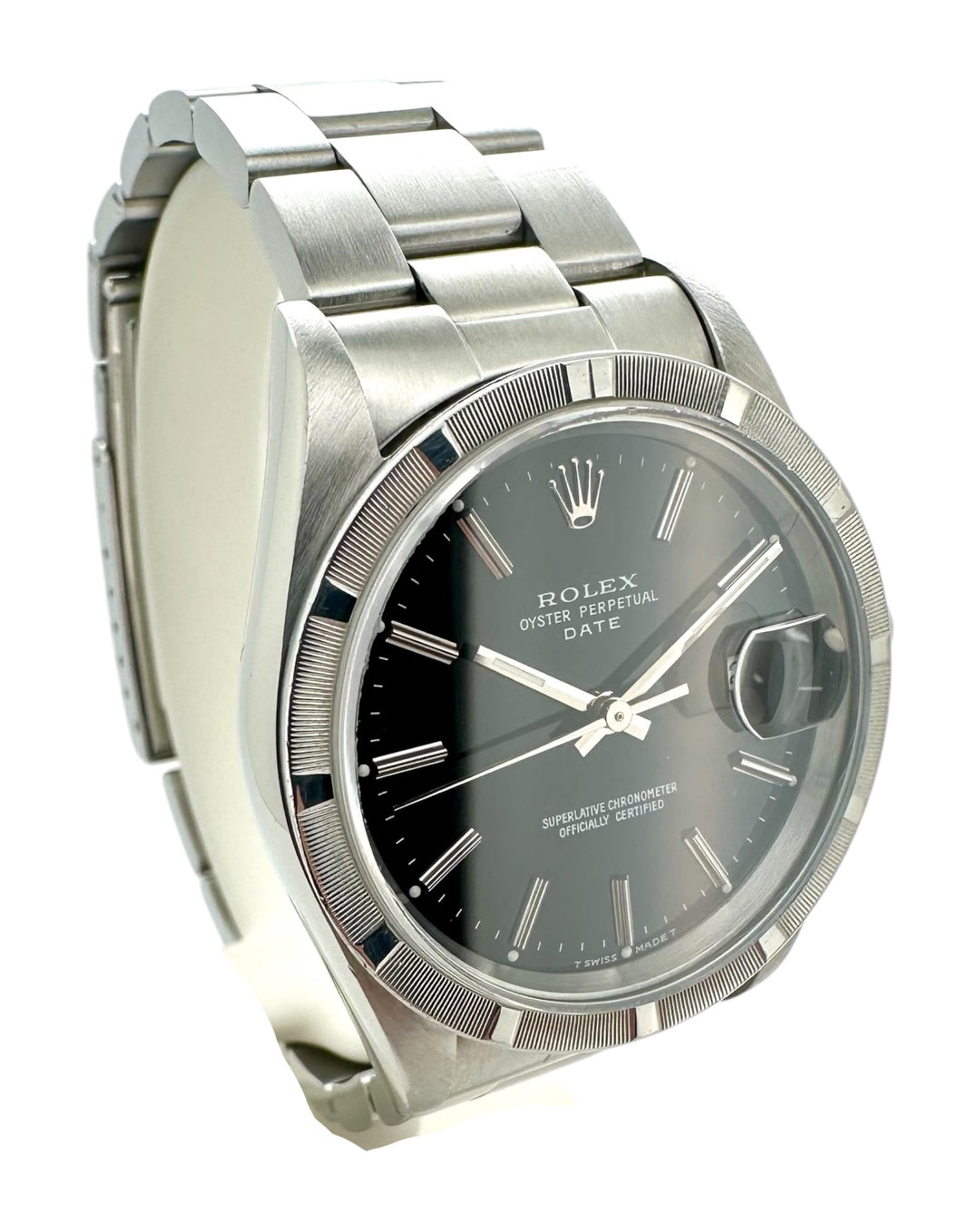 Rolex Date 15210 Jahr 1994