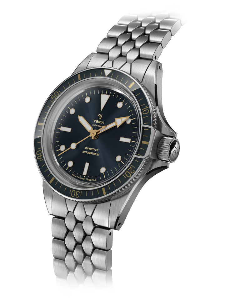 Superman Gilt CMM.10