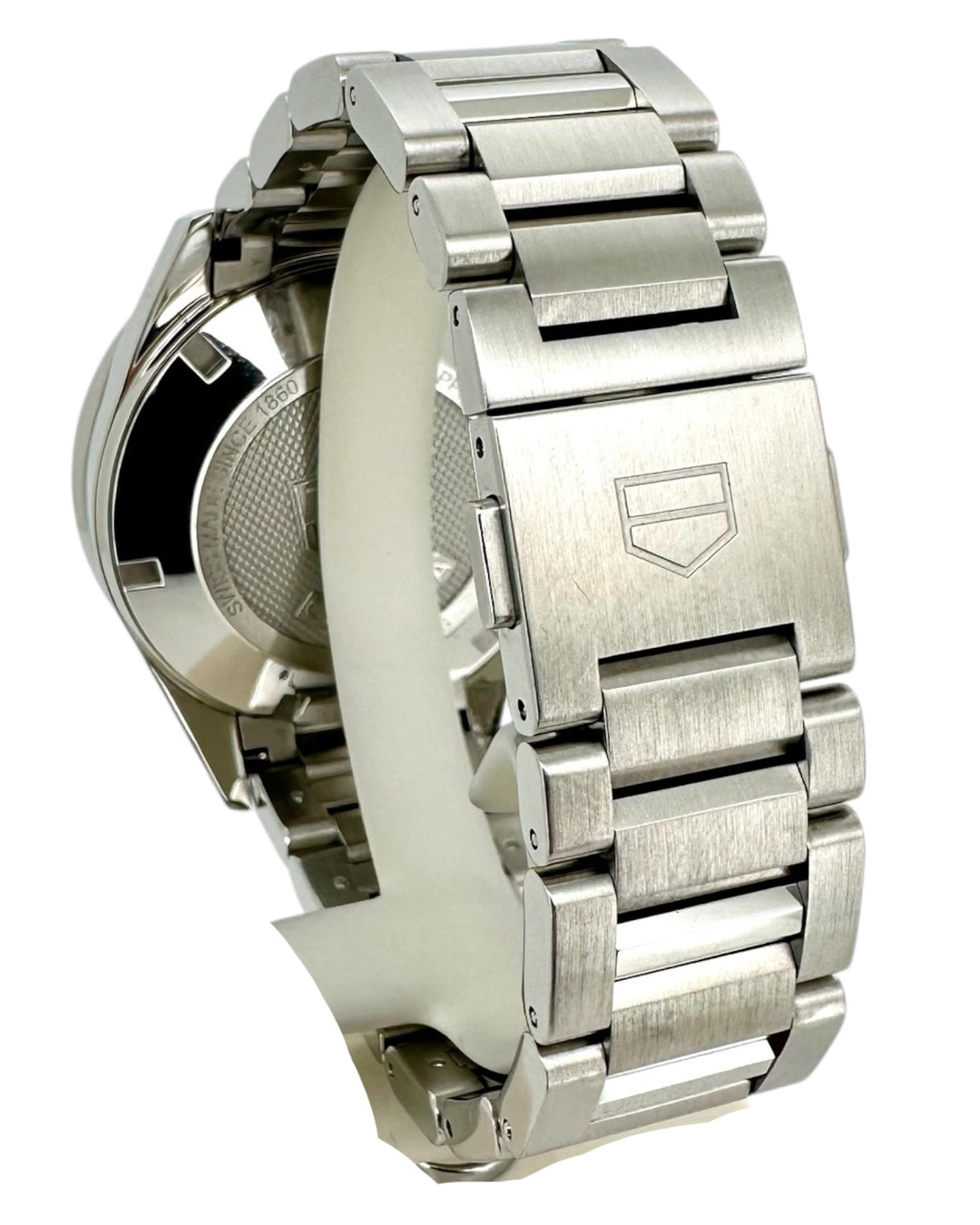 TAG Heuer Carrera Kalibre 16 Referenz CAR201AR