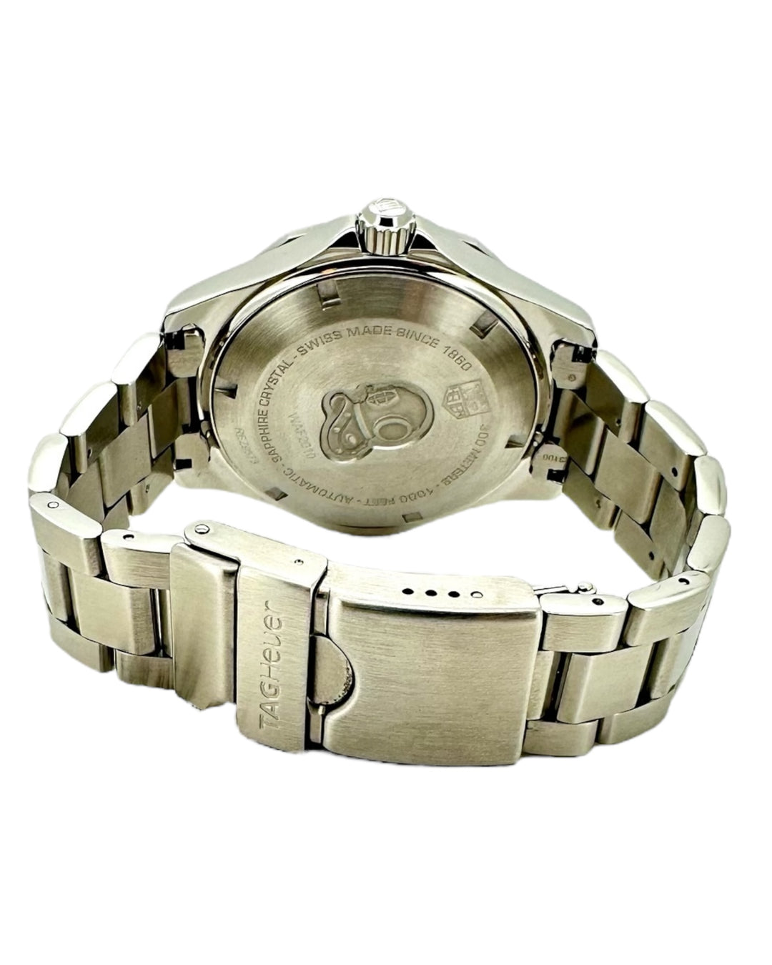 Aquaracer 300M Referenz WAF2010