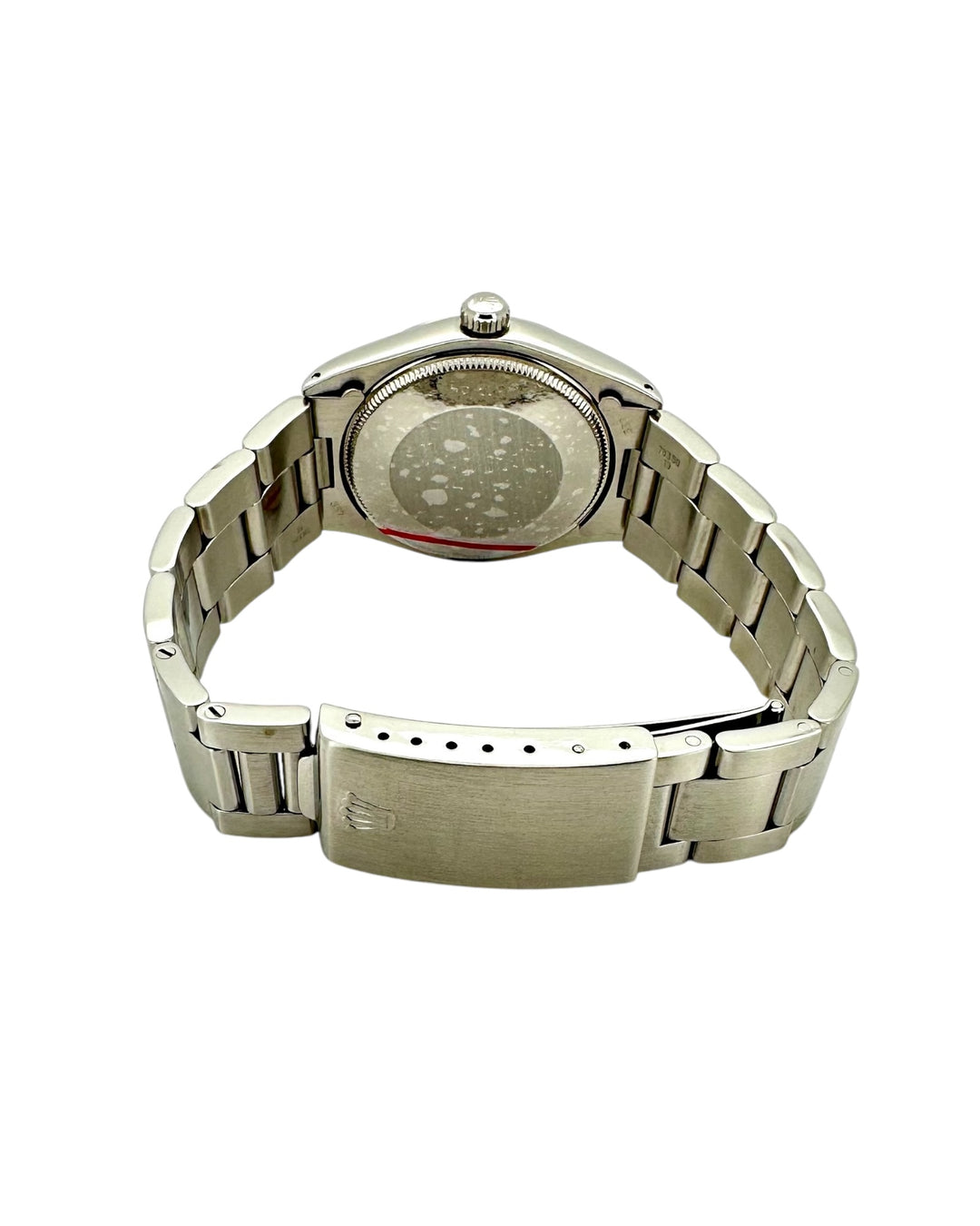 Rolex Air-King Referenz 5500 Jahr 1971