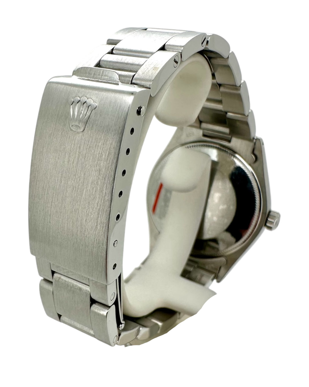 Rolex Air-King Referenz 5500 Jahr 1971