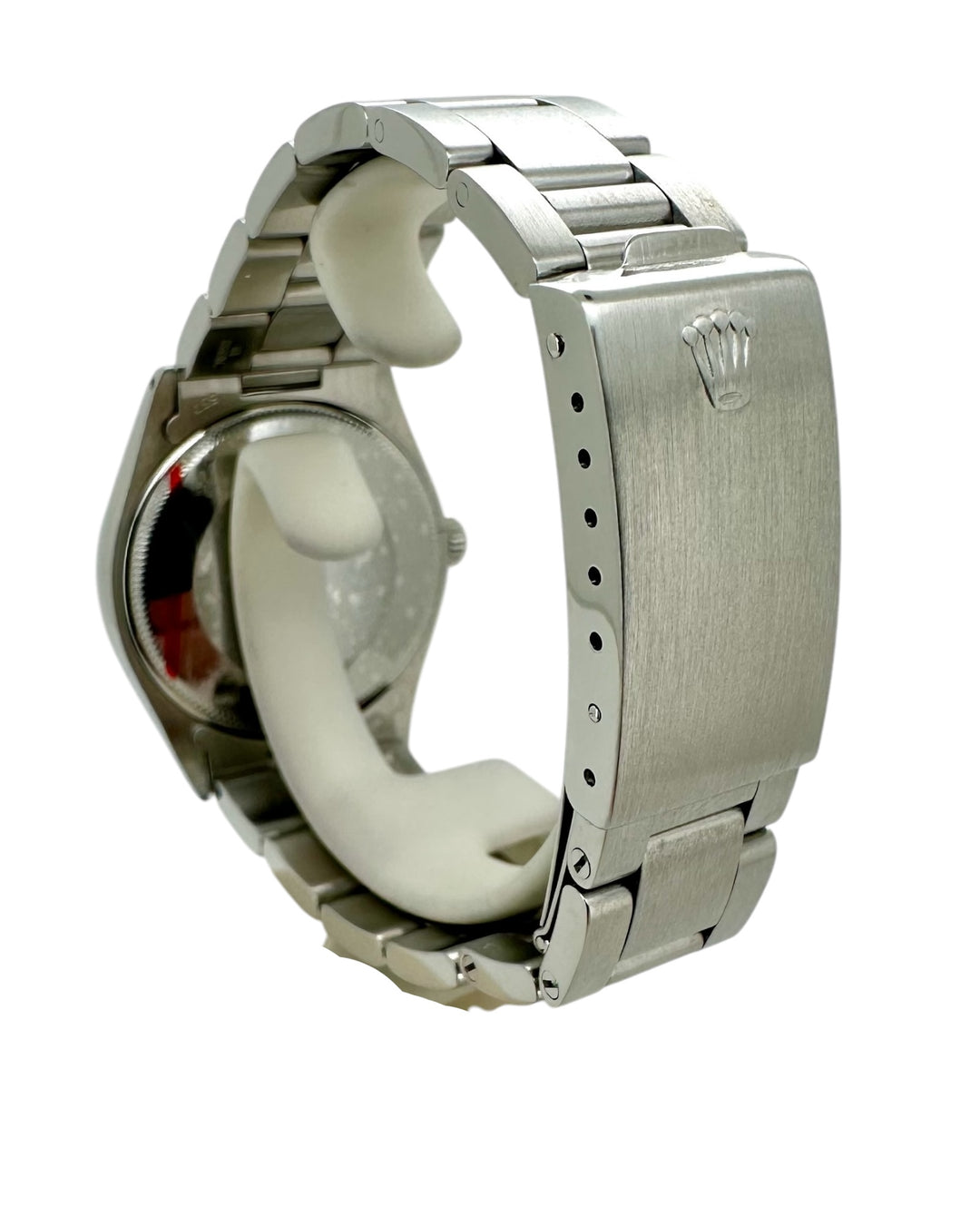 Rolex Air-King Referenz 5500 Jahr 1971