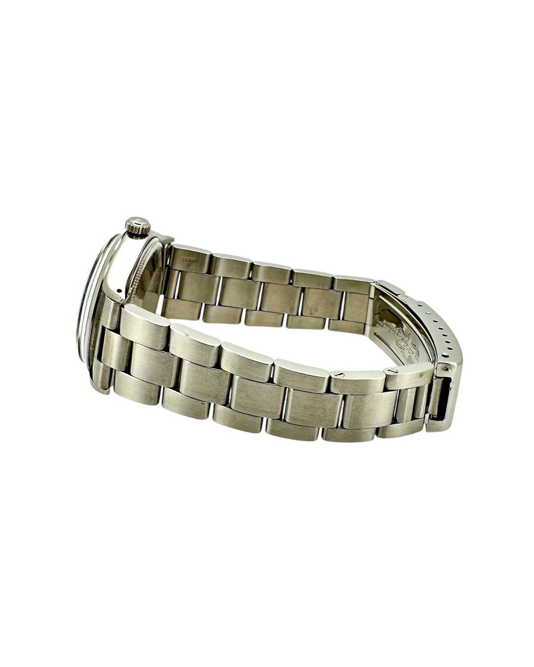 Rolex Air-King Referenz 5500 Jahr 1971