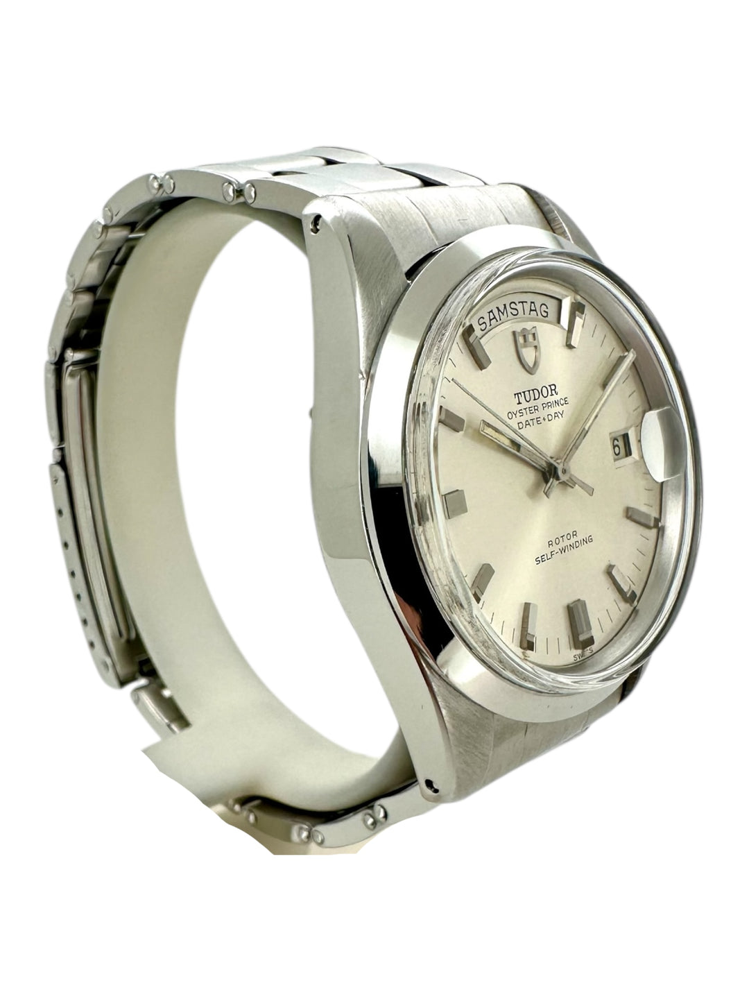 Oyster Prince Date-Day Referenz 7017/0
