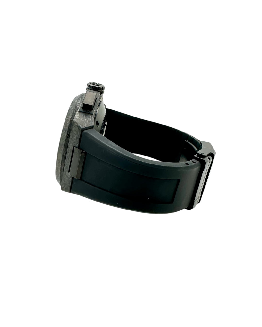 WEMPE Iron Walker Carbon Referenz WI690011