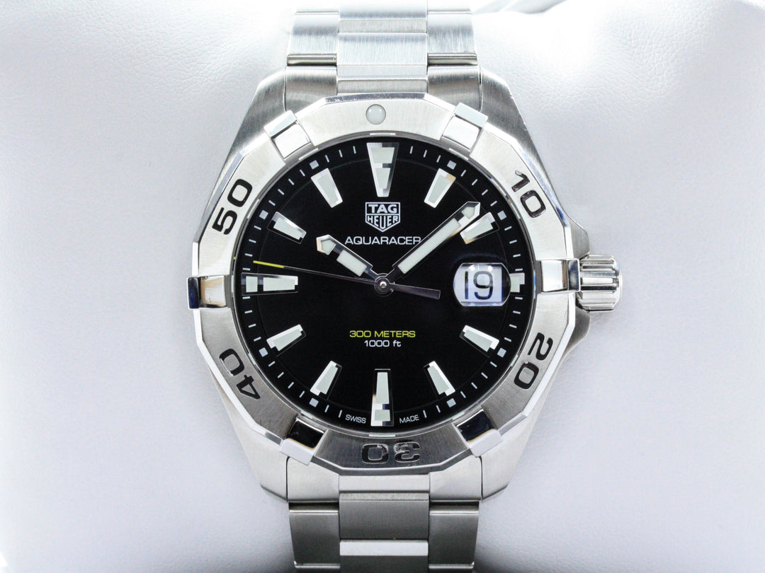 Aquaracer 300M Referenz WBD1110.BA0928