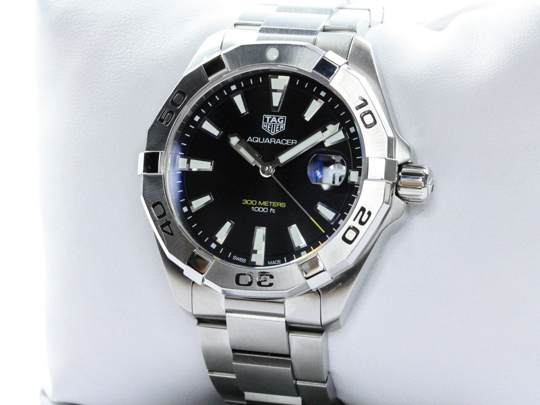 Aquaracer 300M Referenz WBD1110.BA0928