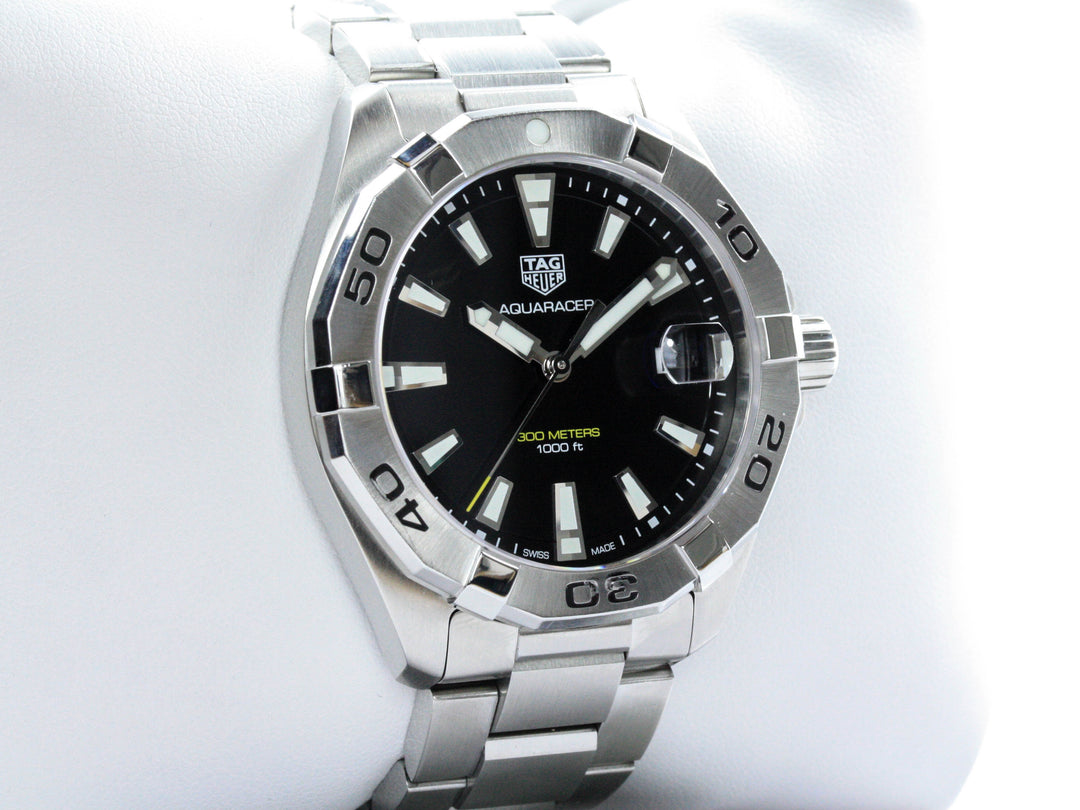 Aquaracer 300M Referenz WBD1110.BA0928