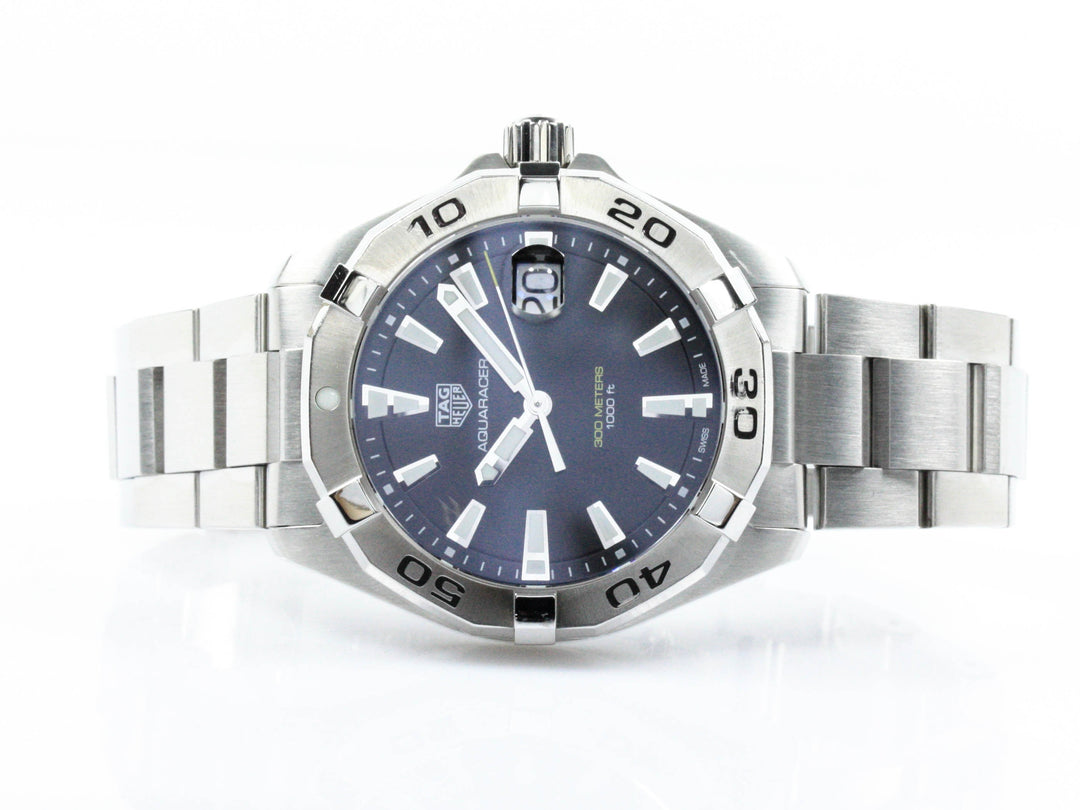 Aquaracer 300M Referenz WBD1110.BA0928