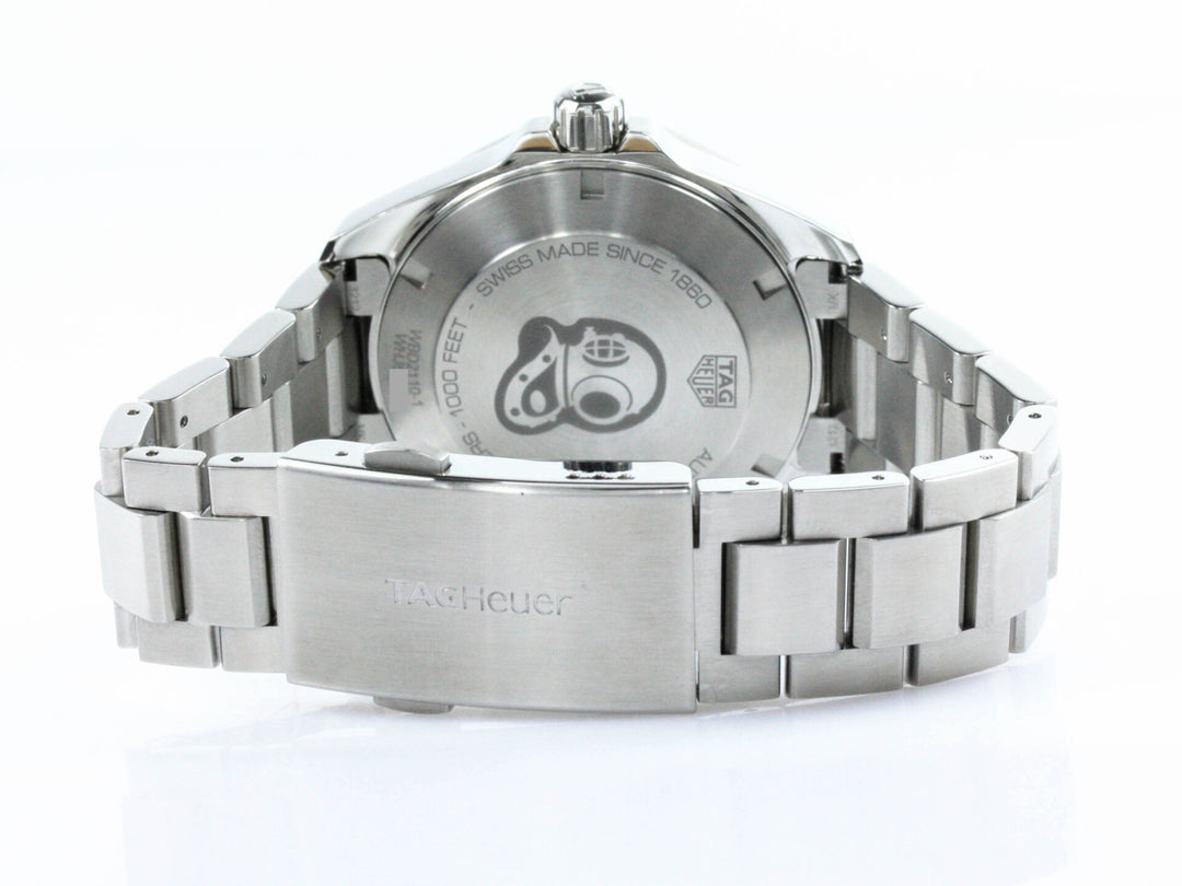WBD2110_TAG_Heuer_Aquaracer_Auotmatik_41mm_Black_Dial_Serial_WHJ8XXX_Jahr_2021_FSet_7