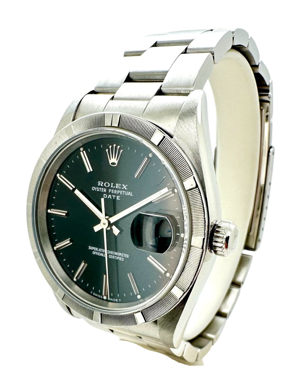 Rolex Date 15210 Jahr 1994
