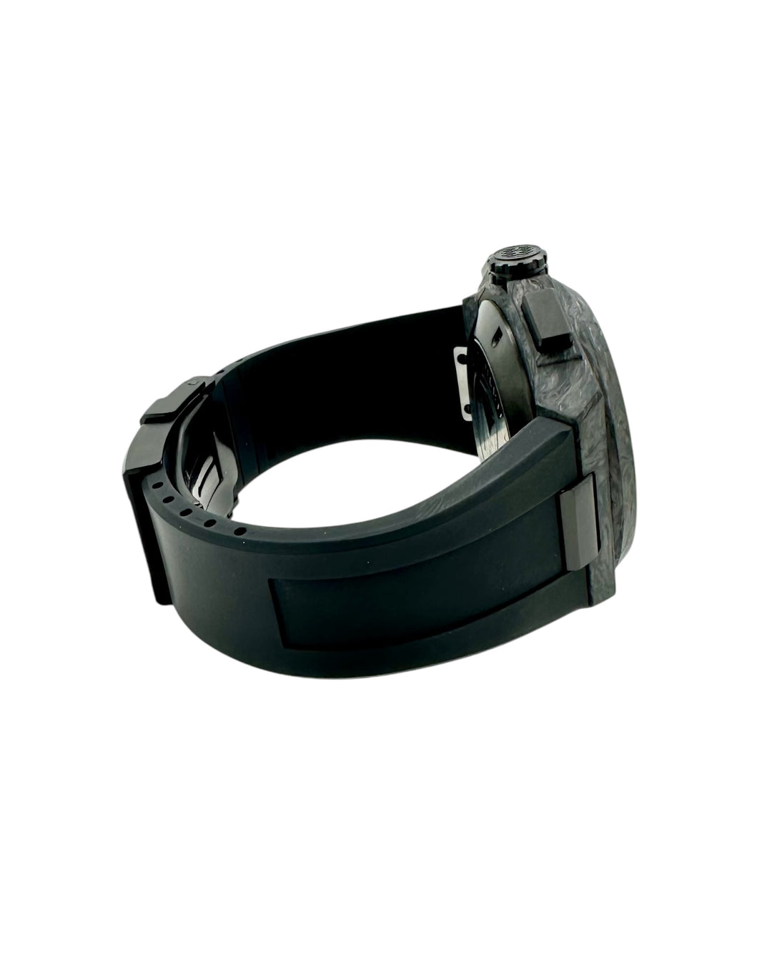 WEMPE Iron Walker Carbon Referenz WI690011