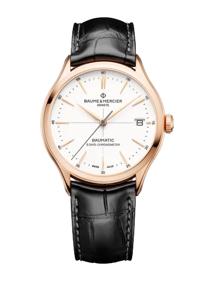 Clifton Baumatic 10469